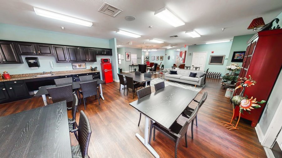 Rockbrook Assisted Living and Memory Care