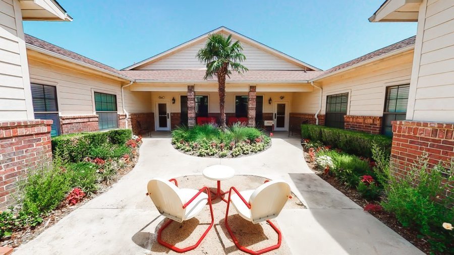 Rockbrook Assisted Living and Memory Care