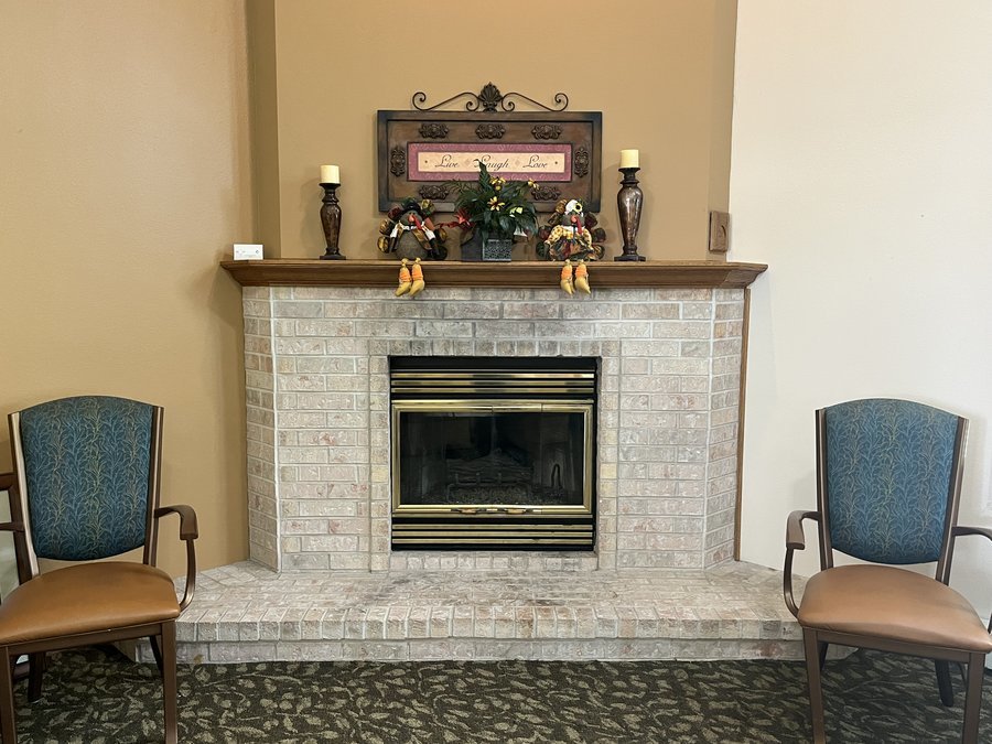 Eden Vista of Fon du Lac