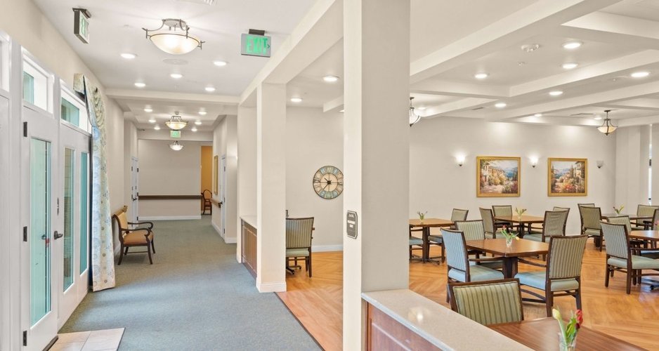Poet’s Walk Memory Care San Antonio – San Antonio, TX