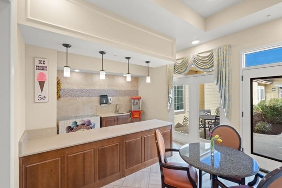 Poet's Walk Memory Care San Antonio