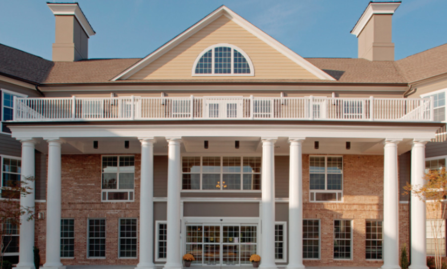 The Glen at Oak Ridge