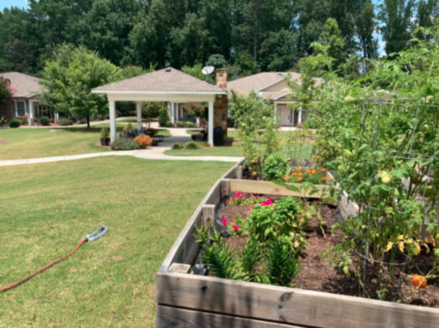 The Glen at Oak Ridge