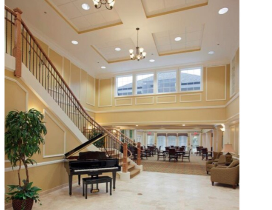 The Glen at Oak Ridge