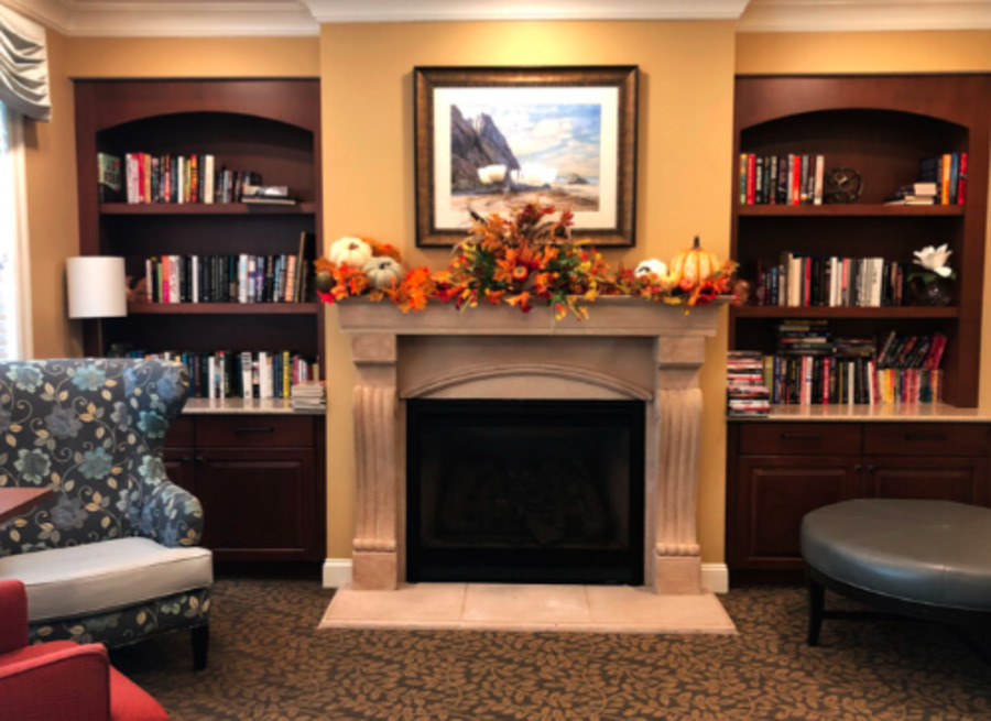 The Glen at Oak Ridge