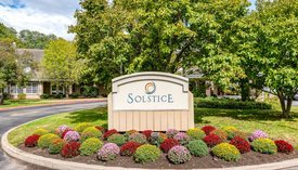 Solstice Senior Living at Fairport