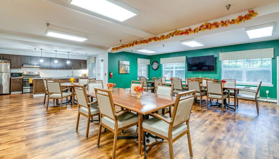 Solstice Senior Living at Fairport