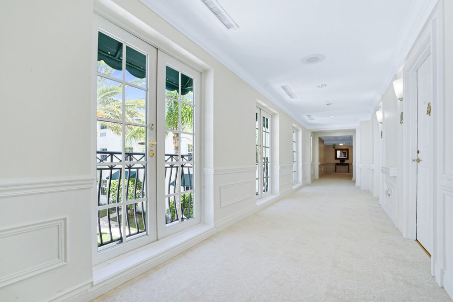 Tequesta Terrace