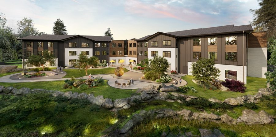 The Grand at Spokane Assisted Living & Memory Care