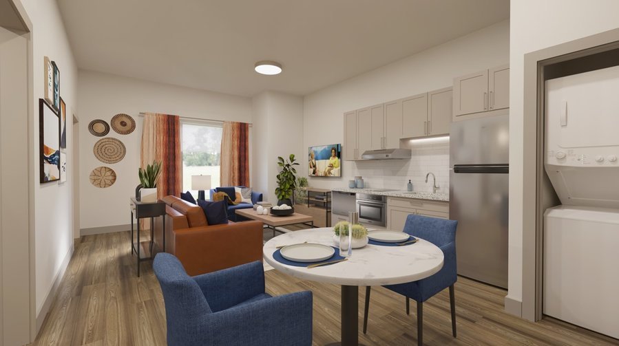 The Grand at Spokane Assisted Living & Memory Care