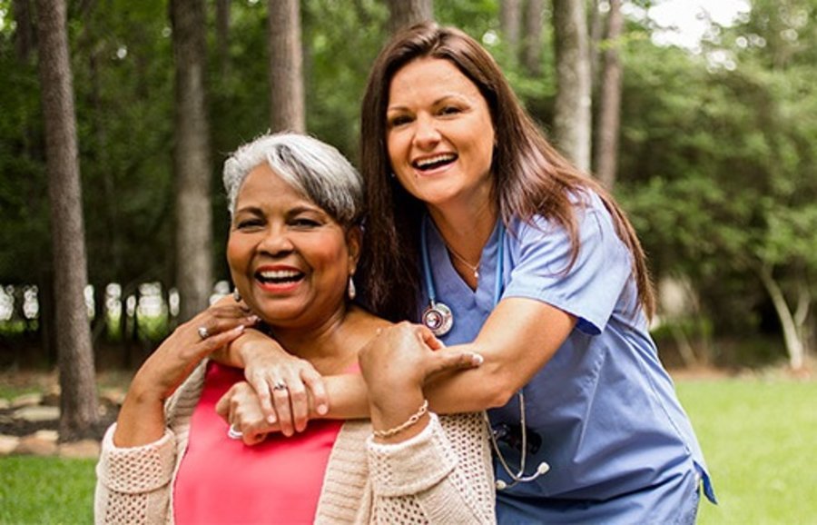 Golden Heart Senior Care - Scottsdale, AZ and Surrounding Areas