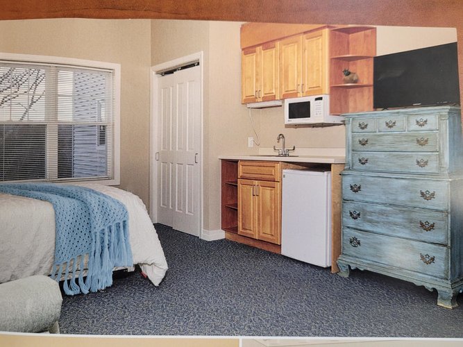 The Residence at House Milford, MA