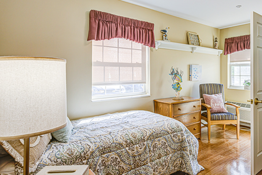 Arden Courts of Palm Harbor