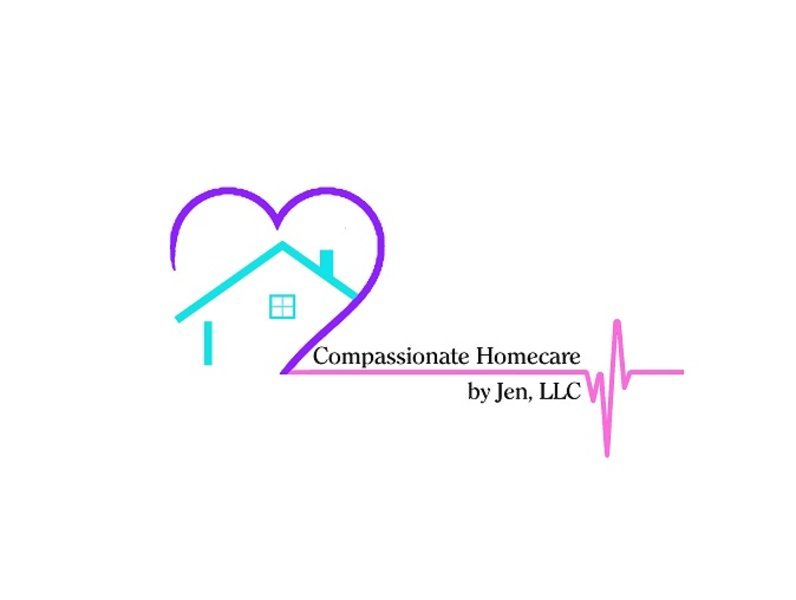 Compassionate Home Care by Jen LLC