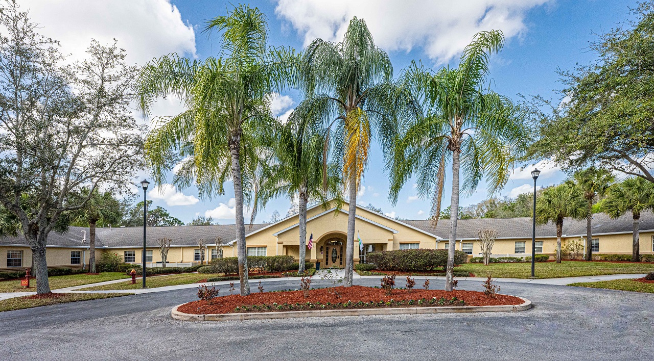 Best Memory Care Facilities Facilities in Tampa, FL for 2025