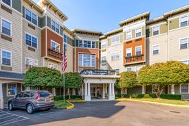 Sellwood Senior Living