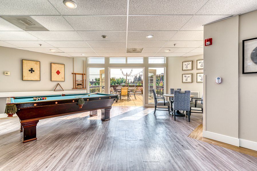 Sellwood Senior Living