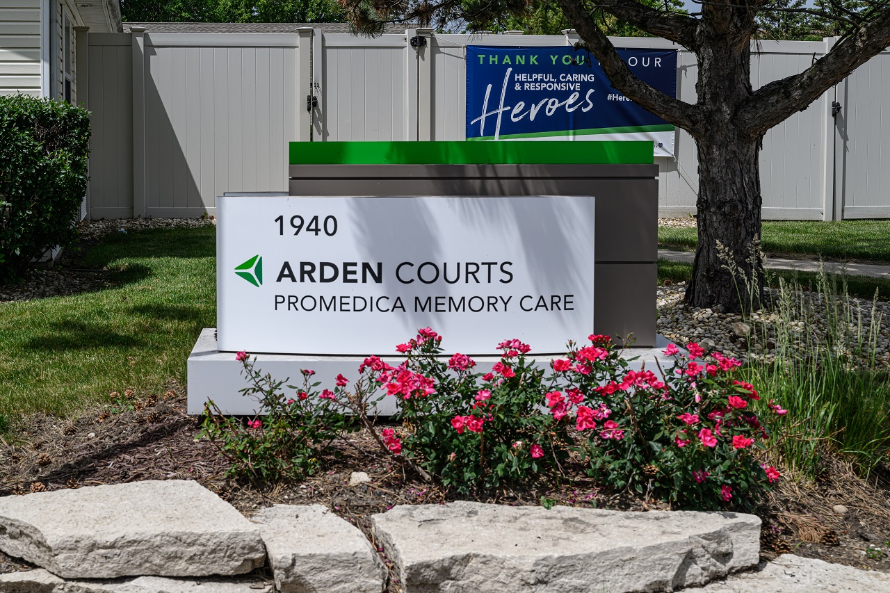 Arden Courts of Elk Grove image