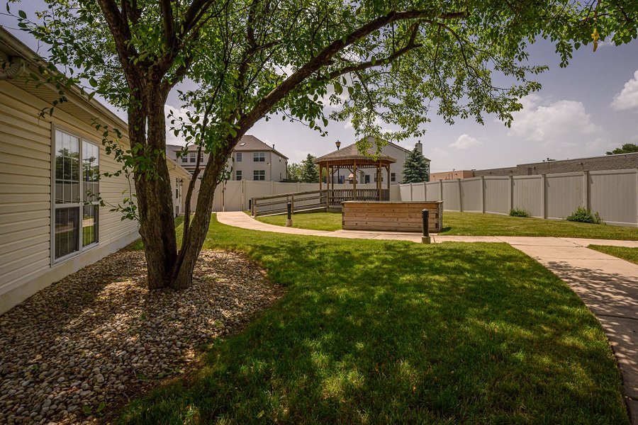 Arden Courts of Elk Grove