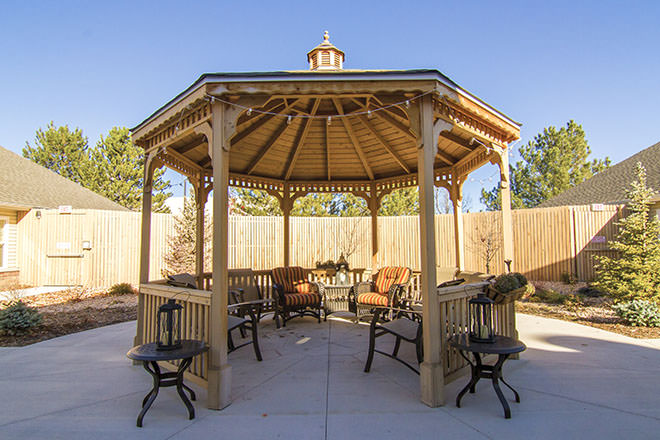 Brookdale Fort Collins Assisted Living