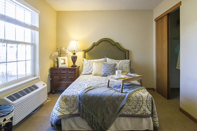 Brookdale Fort Collins Assisted Living