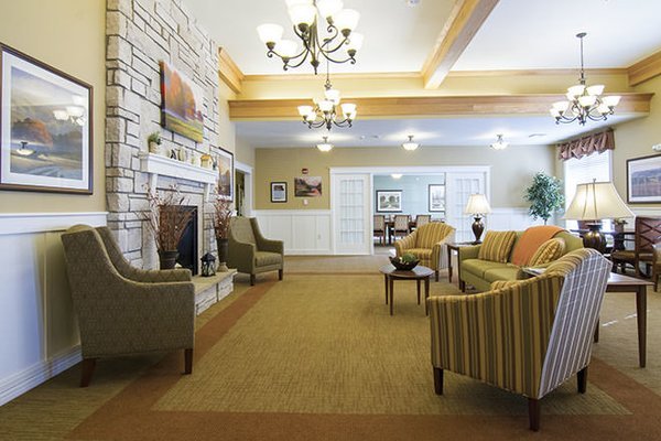 Brookdale Fort Collins Assisted Living