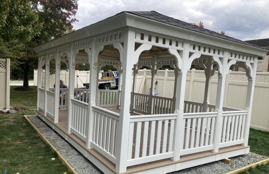 Arden Courts Of King Of Prussia