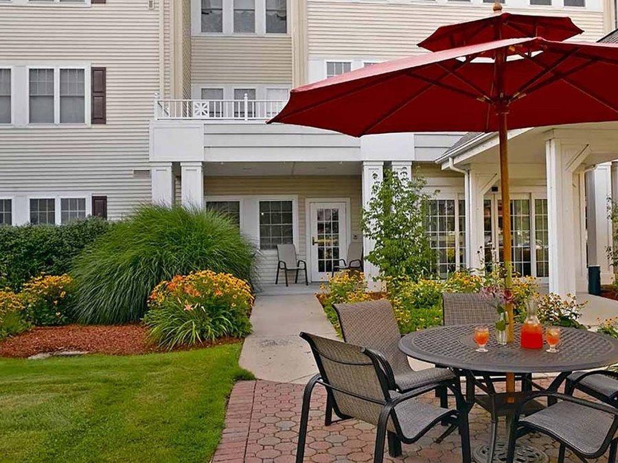 Atria Greenridge Place