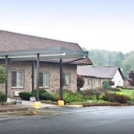 MapleShade Meadows Senior Living