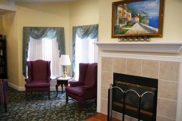 Park Terrace at Radisson Baldwinsville, NY