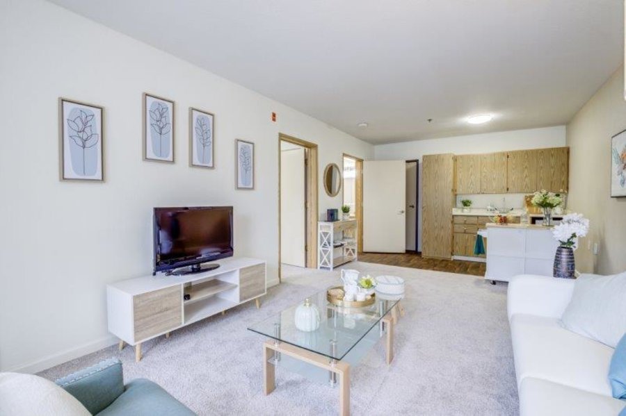 Truewood by Merrill, Pinole