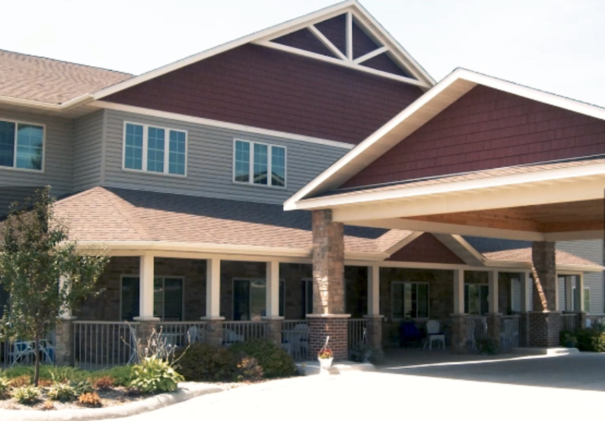 Copper Creek Senior Living