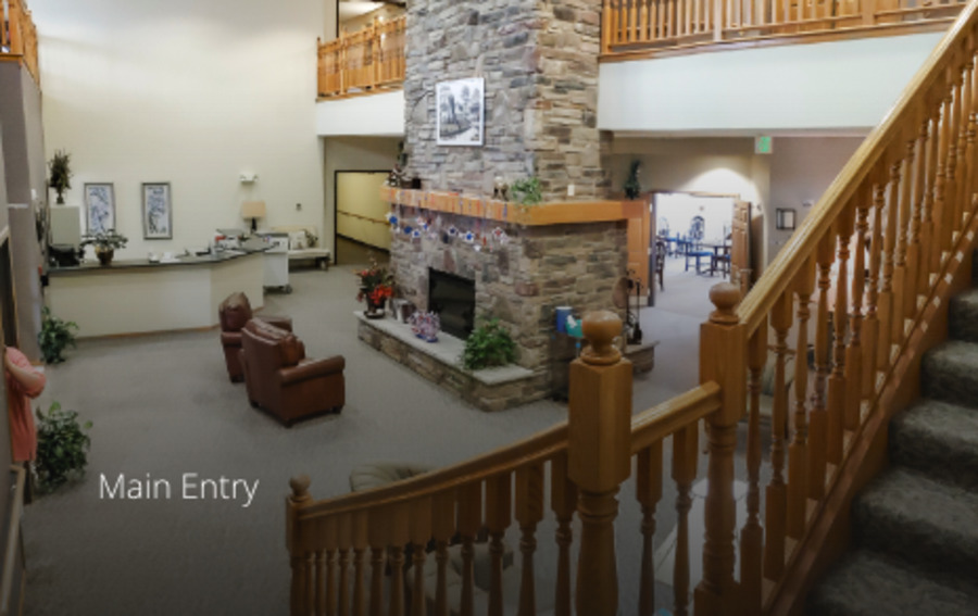 Copper Creek Senior Living