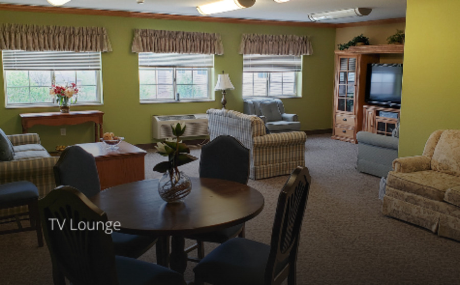 Copper Creek Senior Living