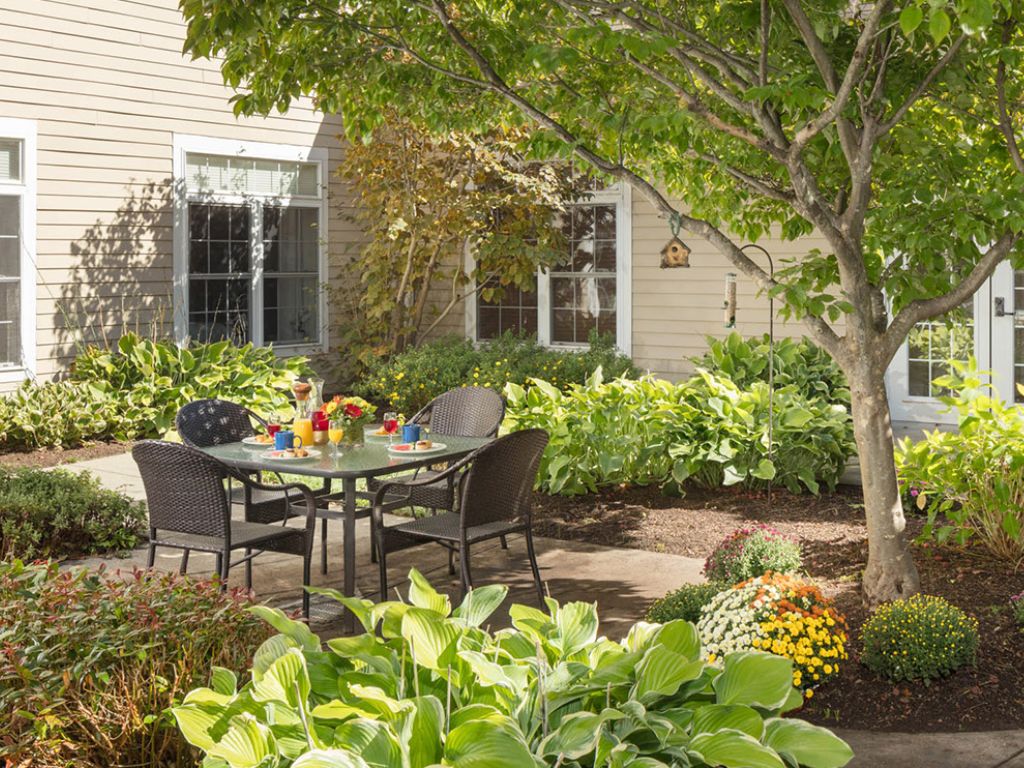 Atria Bay Spring Village