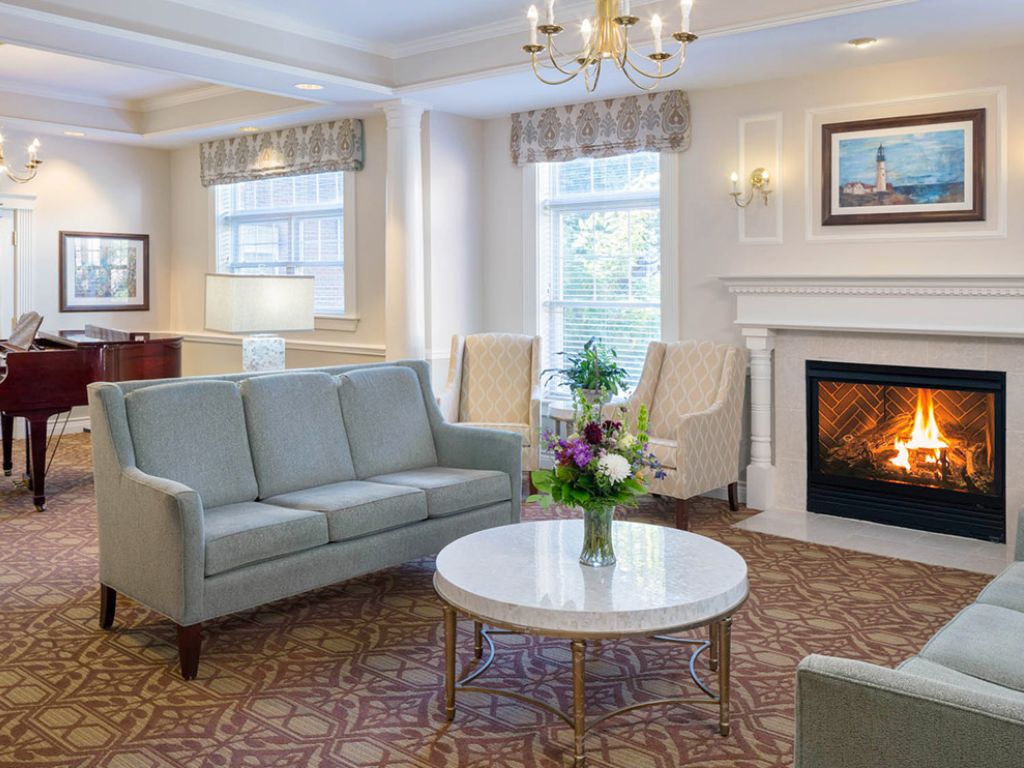 Atria Bay Spring Village