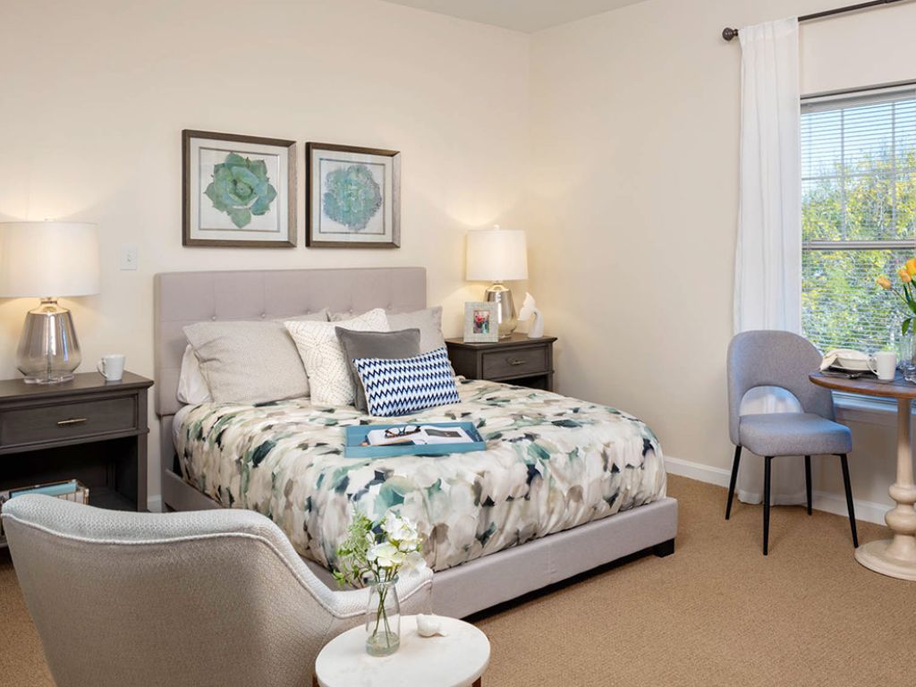 Atria Bay Spring Village