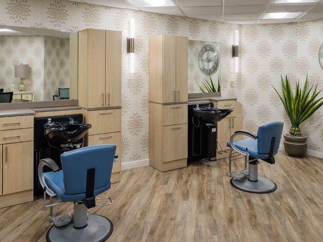 Atria Crossroads Place Waterford, CT