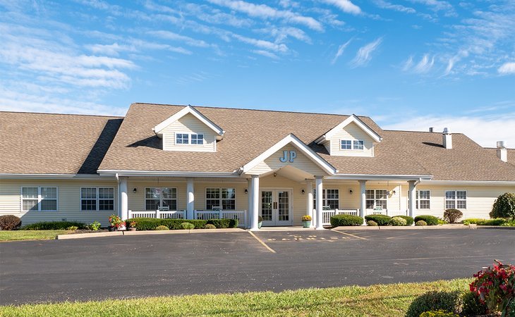 Jewel Place - $2857/Mo Starting Cost - Madison - Caring.com
