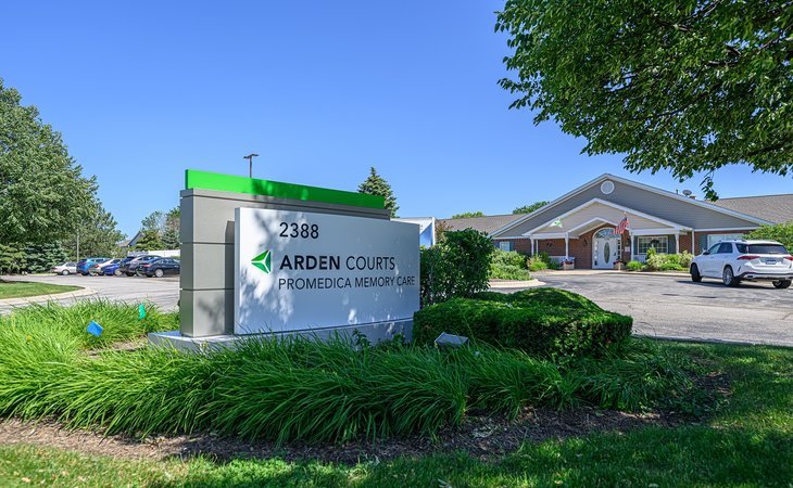 photo of Arden Courts of Geneva