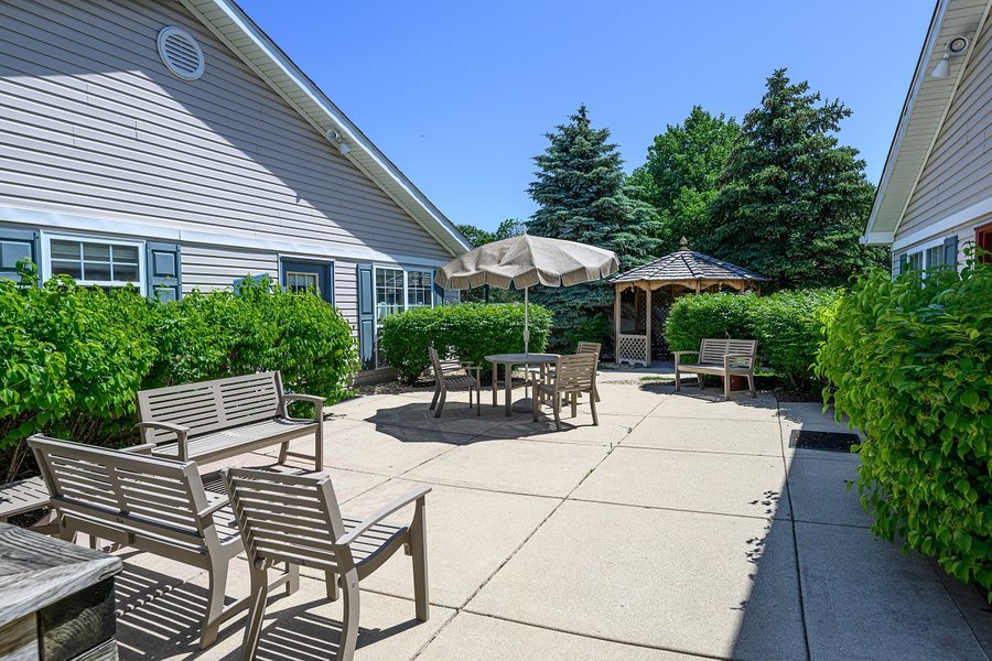 Arden Courts of Geneva