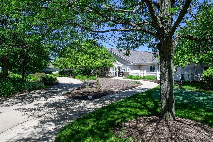 Arden Courts of Geneva