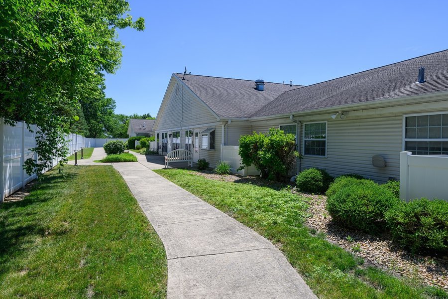 Arden Courts of Glen Ellyn