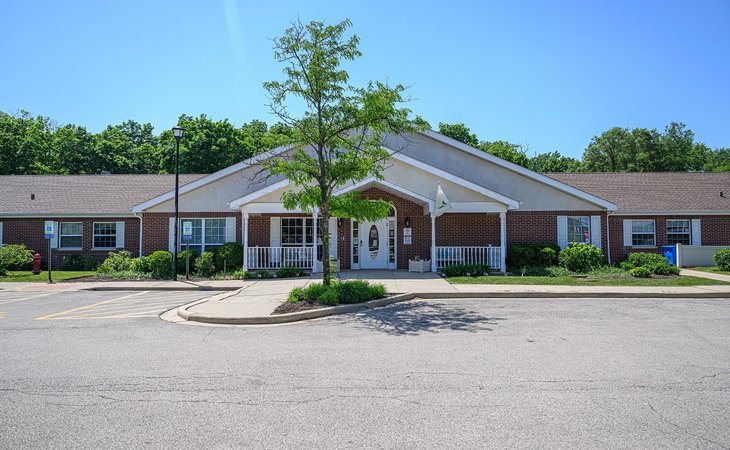 photo of Arden Courts of Northbrook