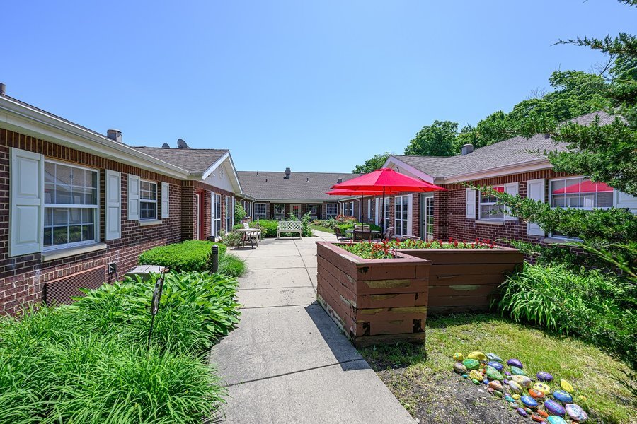 Arden Courts of Northbrook