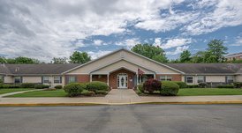 Arden Courts Monroeville