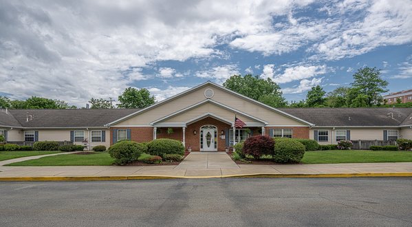 Arden Courts Monroeville