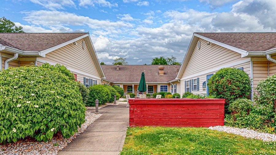 Arden Courts Monroeville