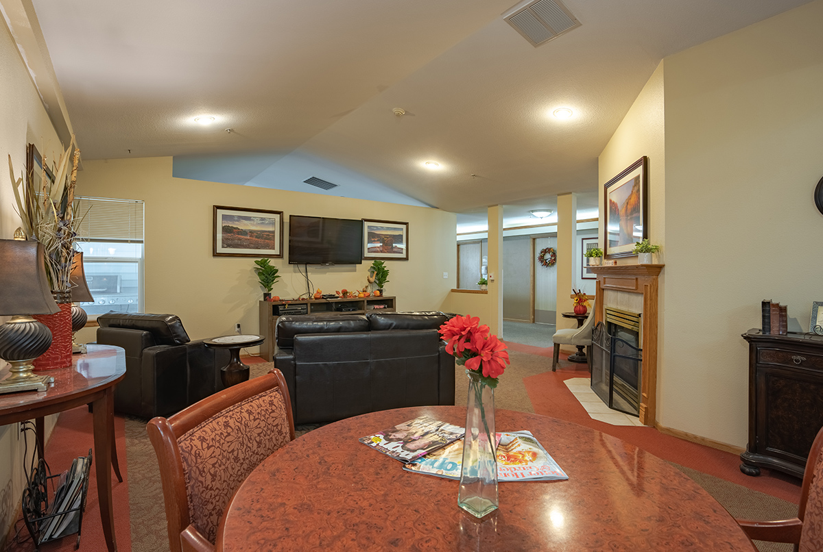Trustwell Living at Whitman Place image