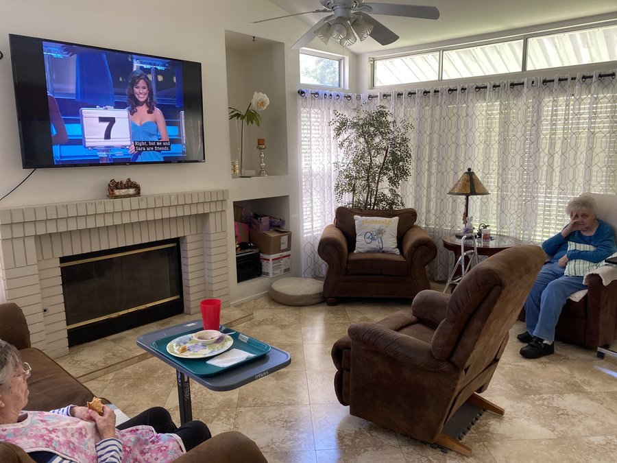 Inspirations Home Care